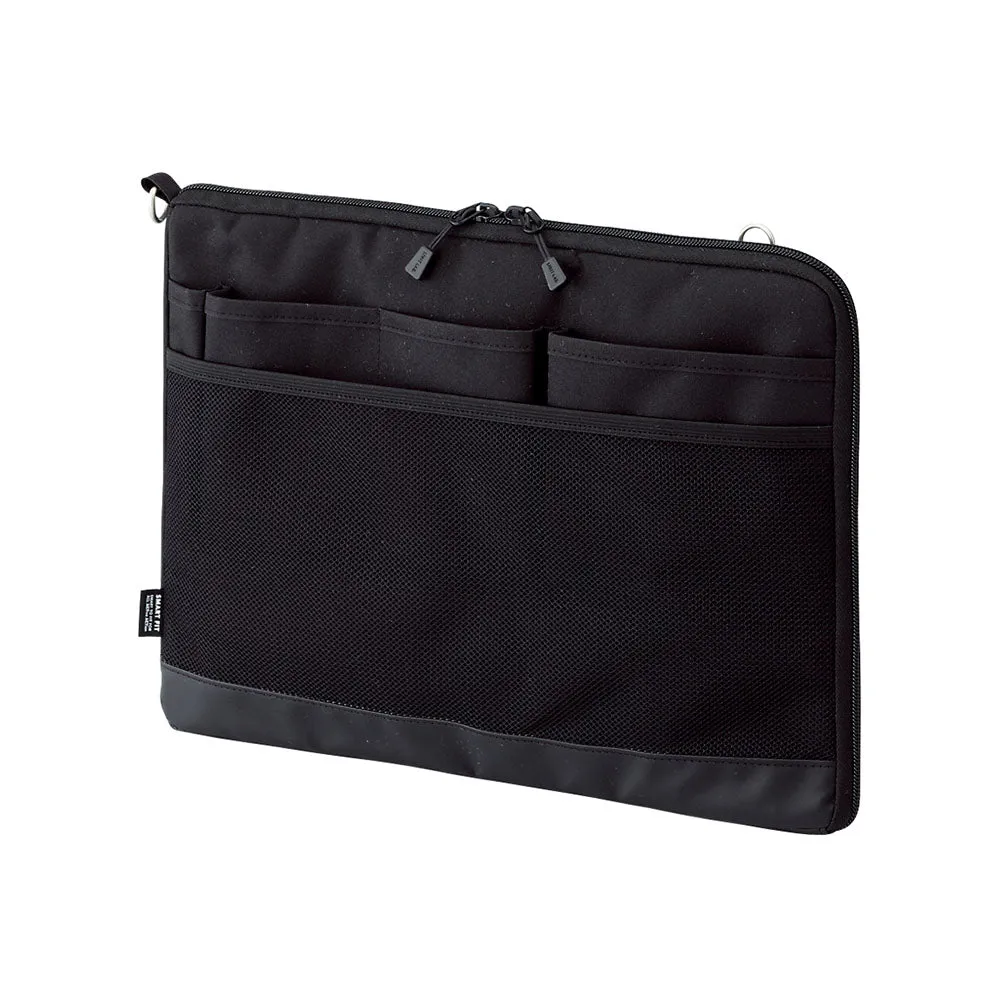 Lihit Lab Actact Horizontal Laptop Sleeve