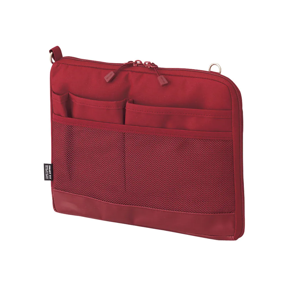 Lihit Lab Actact Horizontal Laptop Sleeve