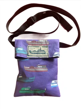 Limited Edition Alaskan Cross Body Bags