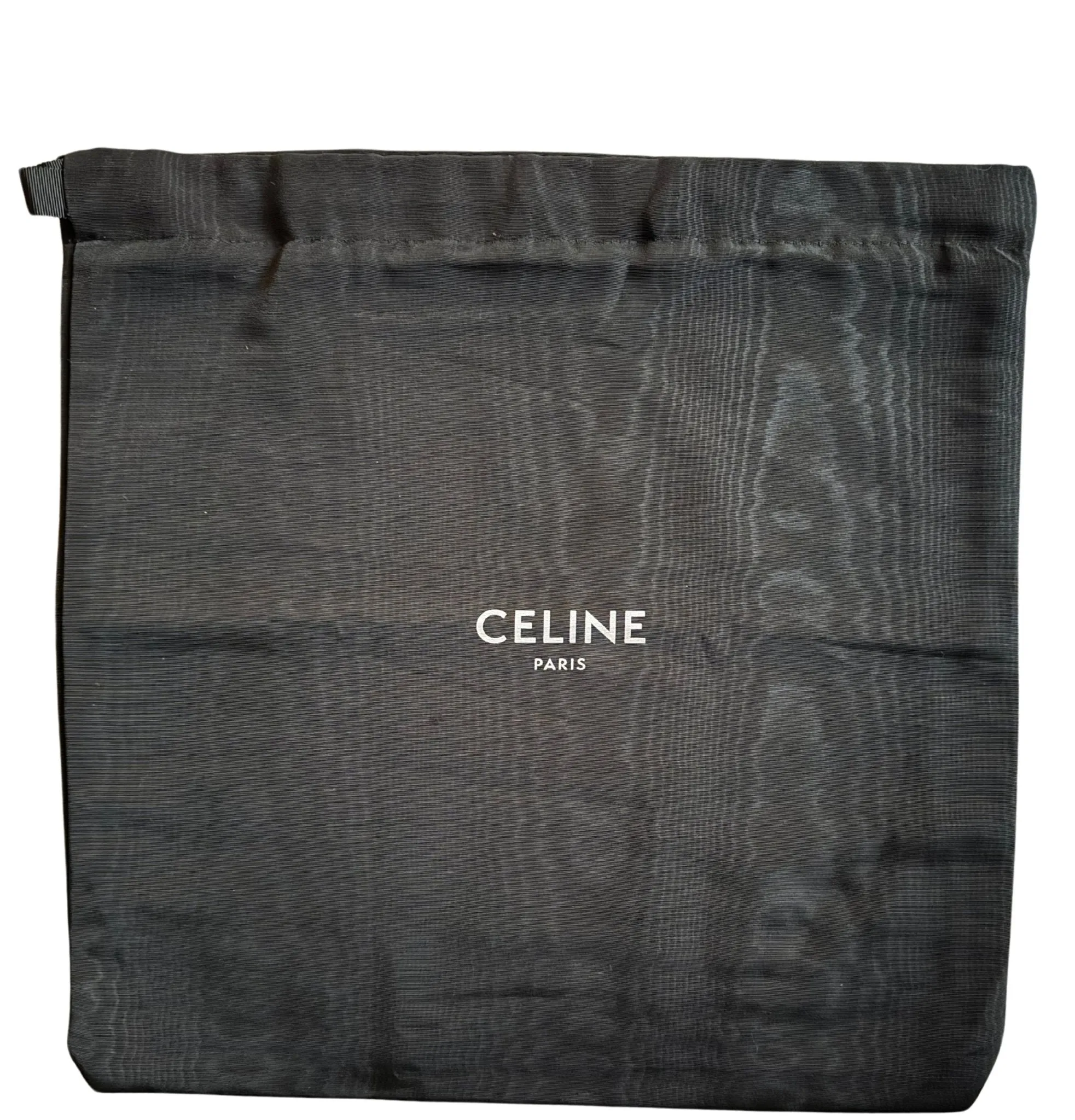 Limited Edition Celine Mini Cabas