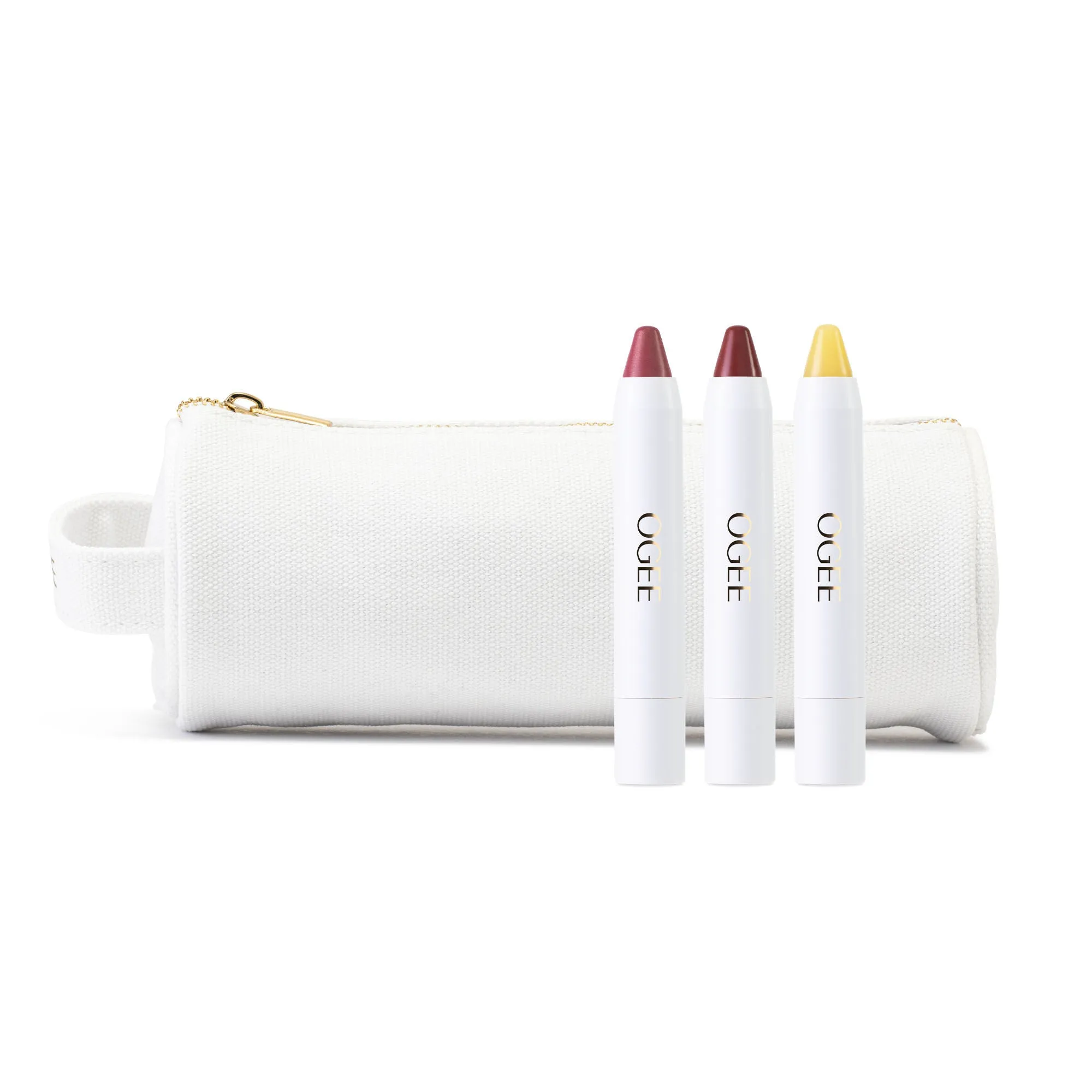 Lip Trio (Limited Edition)