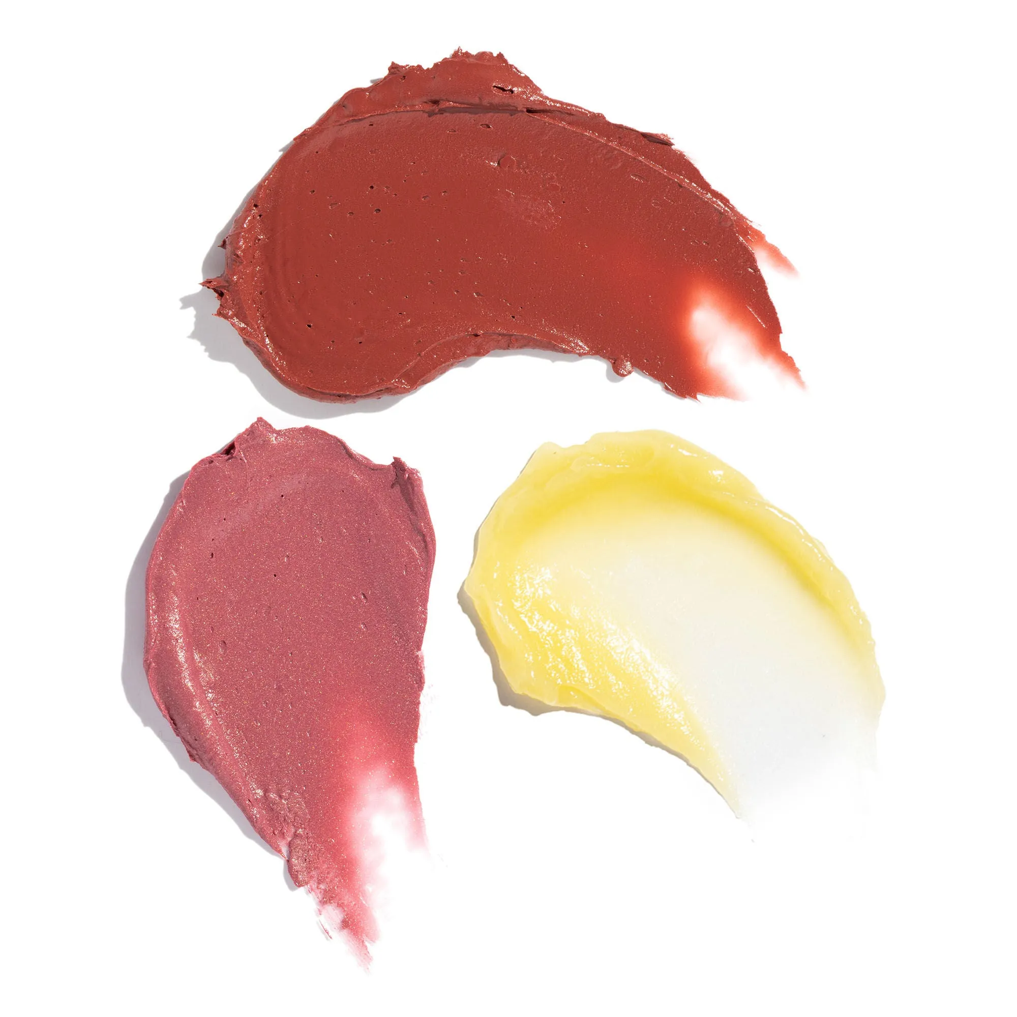 Lip Trio (Limited Edition)