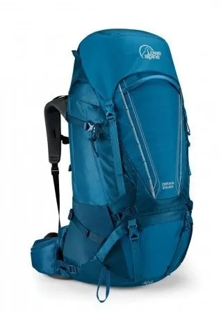 Lowe Alpine Diran 55-65 Litre Mens Hiking Pack