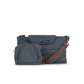 Luxury Organizer - Denim Blue