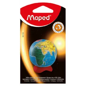 Maped Sharpner 1Hole Globe