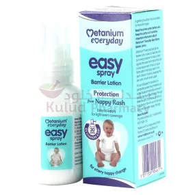 Metanium Everyday Spray 60 ML