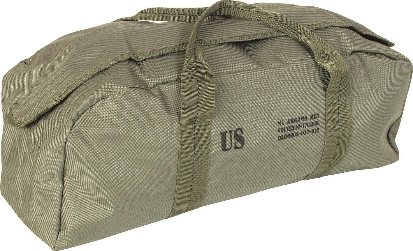 Mil-Com - Abrams Tool Bag