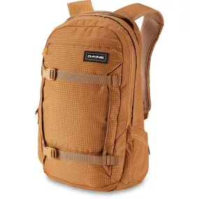 Mission 25L Backpack