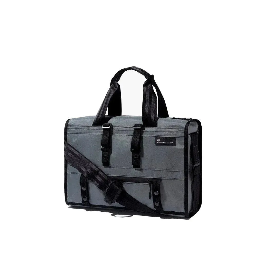 Mission Workshop Transit Laptop Brief Bag