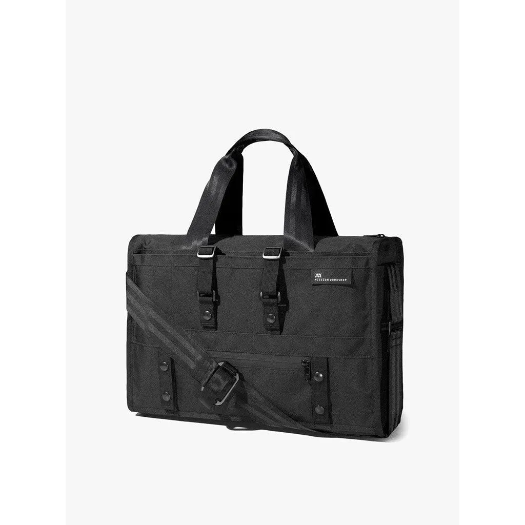 Mission Workshop Transit Laptop Brief Bag