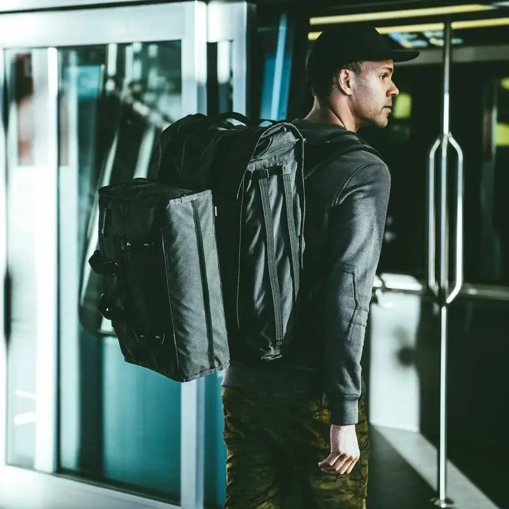 Mission Workshop Transit Laptop Brief Bag