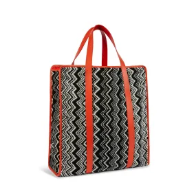 missoni capsule collection | keith home bag - DC