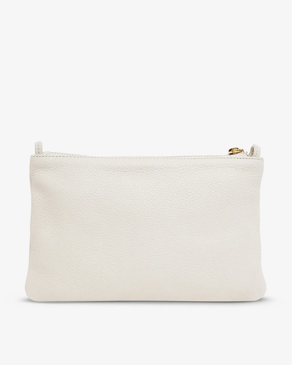 Molly Crossbody - Chalk