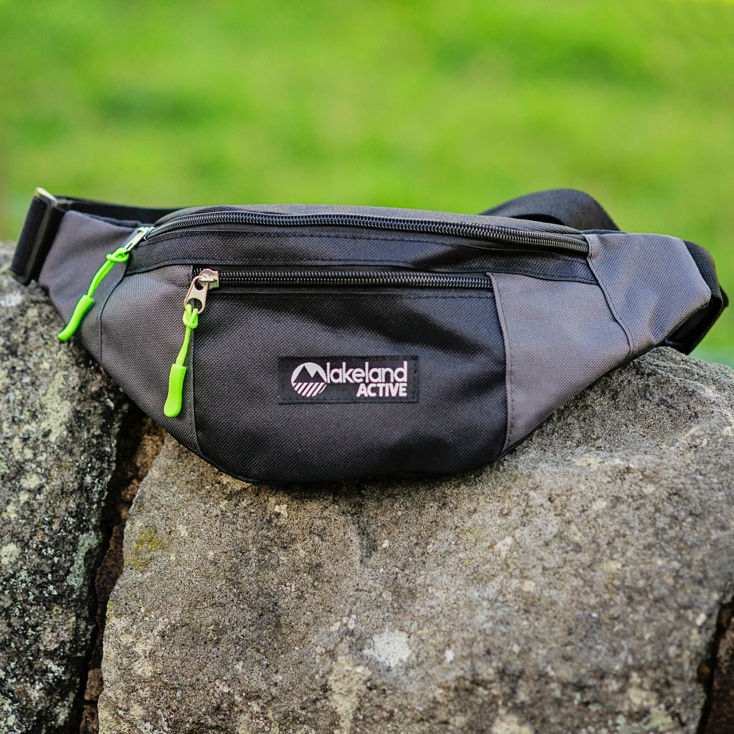 Mossband Lightweight 1.5 Litre Bum Bag