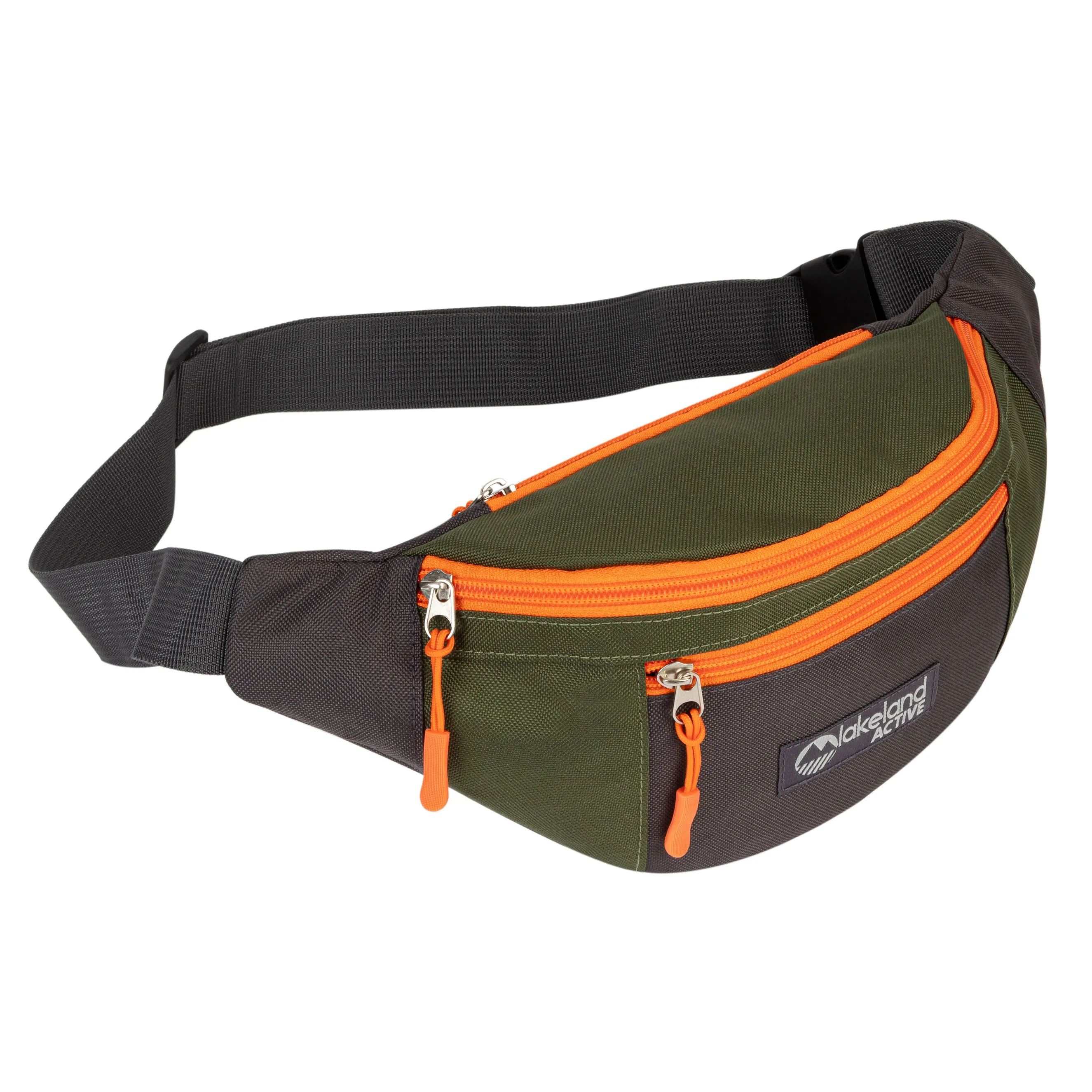 Mossband Lightweight 1.5 Litre Bum Bag