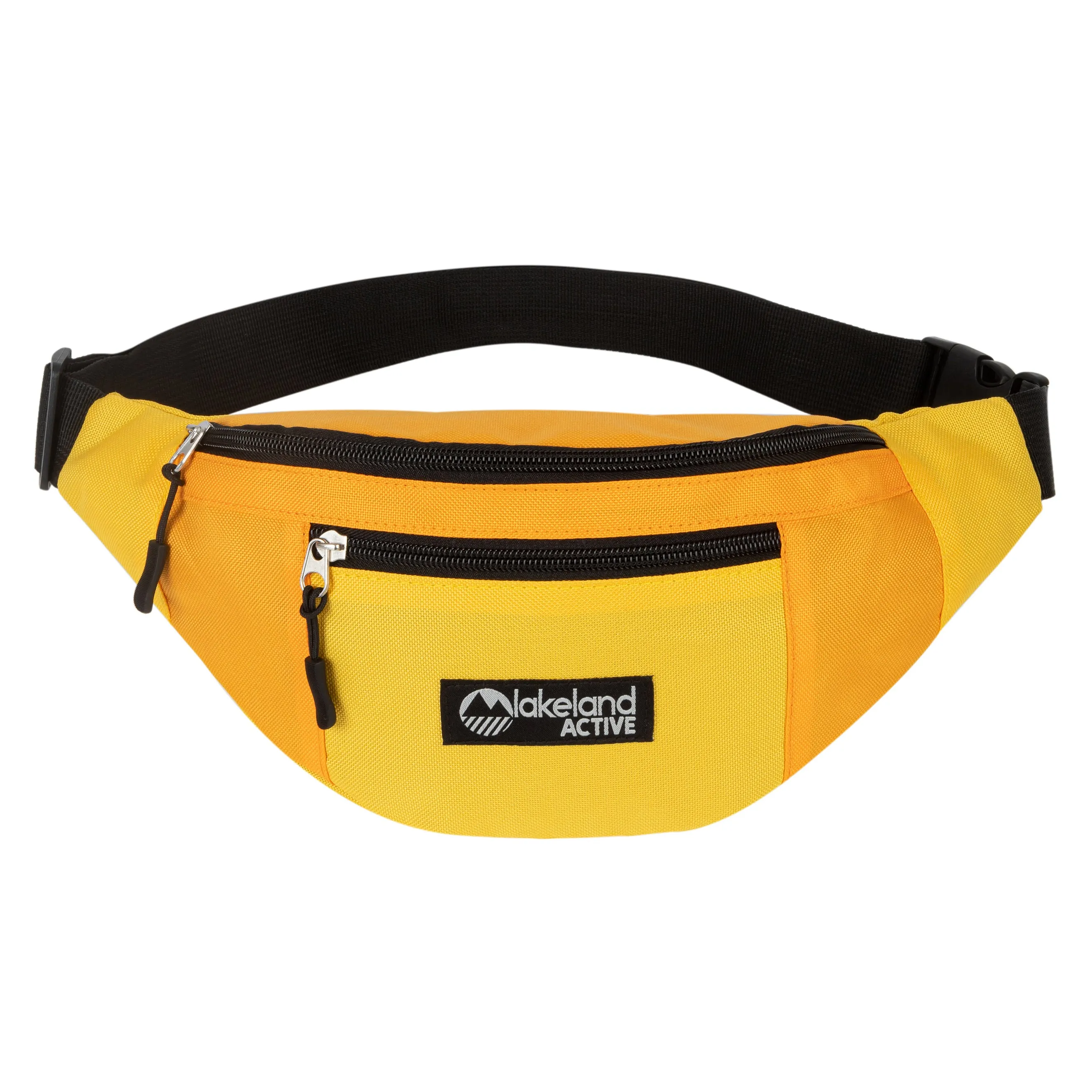 Mossband Lightweight 1.5 Litre Bum Bag