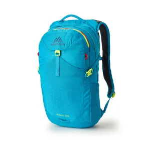 Nano 20 Plus Size Backpack - Calypso Teal