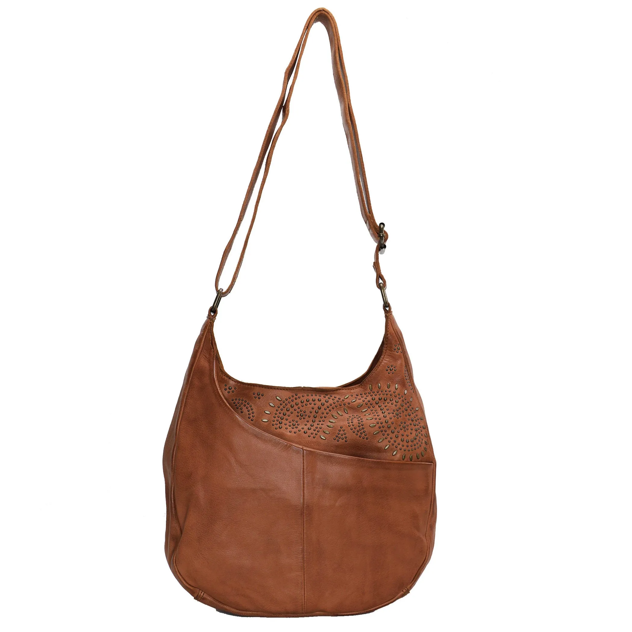 Natalie Crossbody Bag