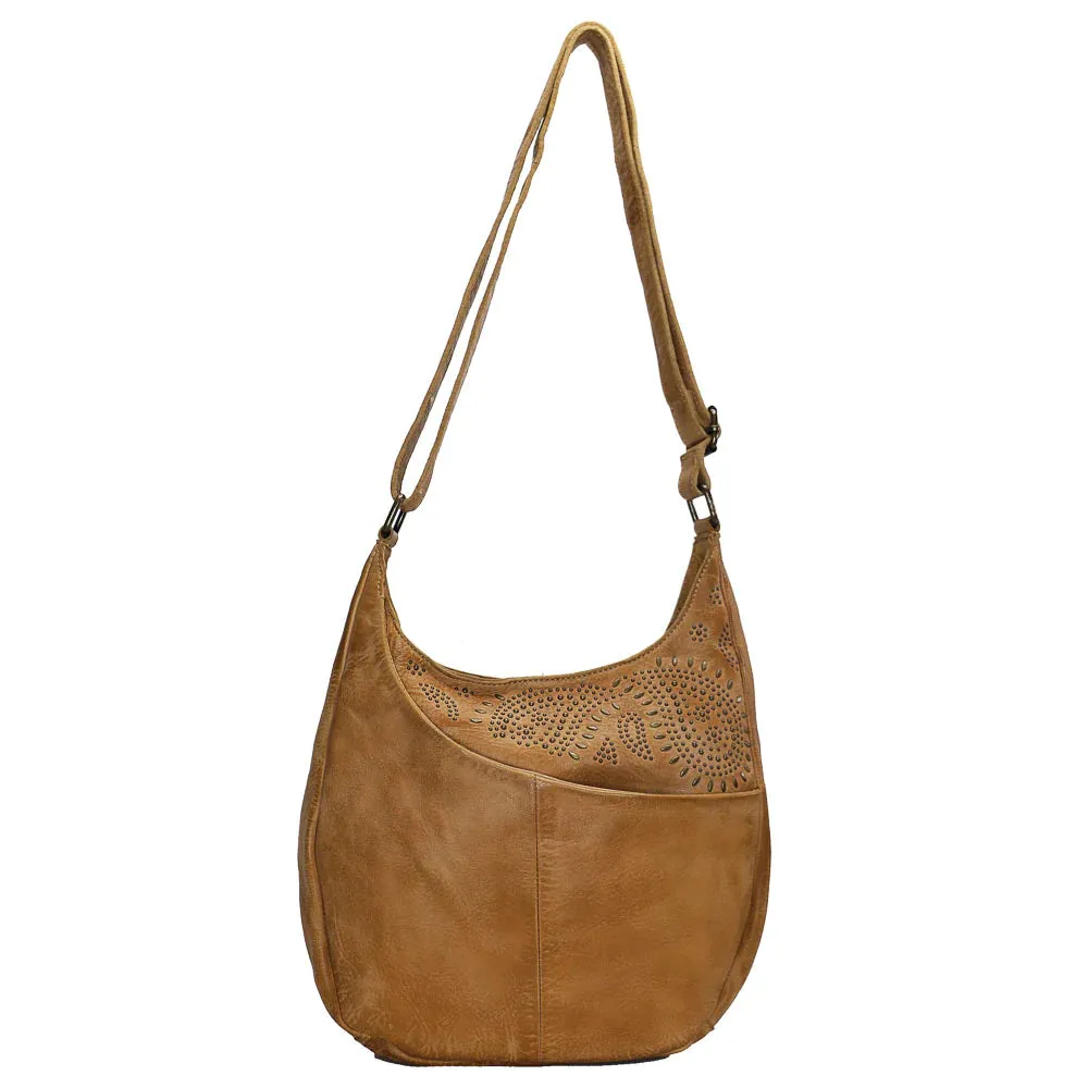 Natalie Crossbody Bag