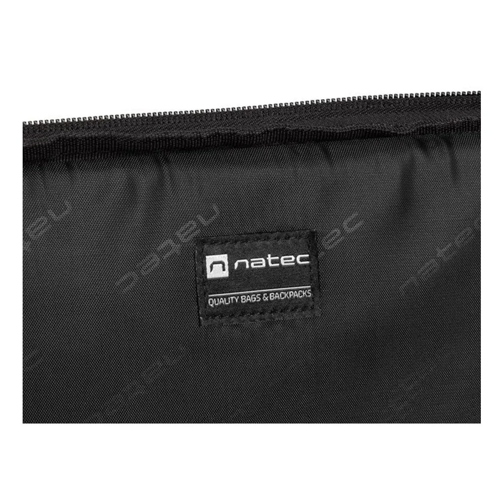 Natec Laptop Bag GOA 15.6" Black