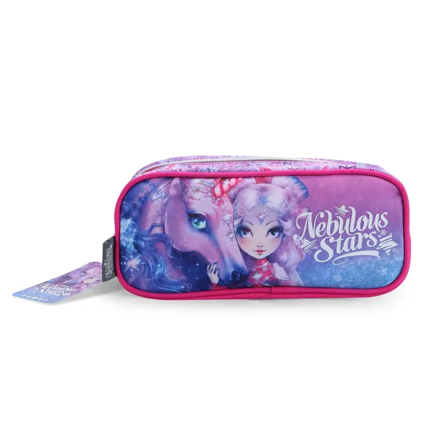 Nebulous Stars Pencil Case - 23cm - Serie 1 (Nebulia & Firiaz)