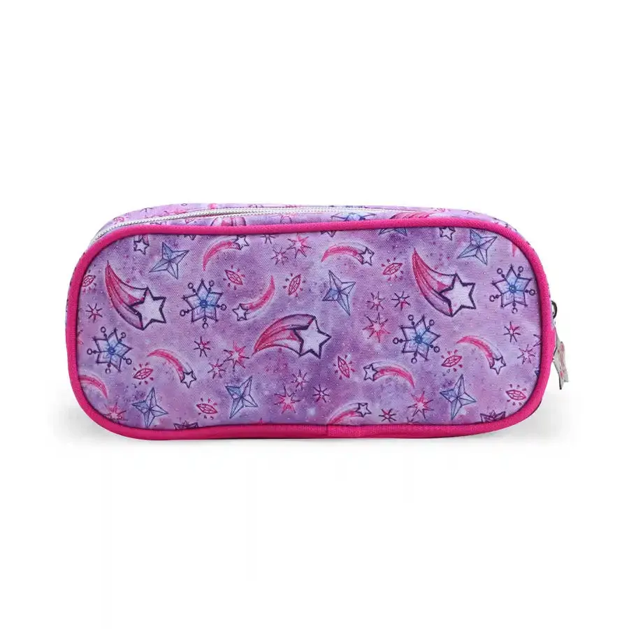 Nebulous Stars Pencil Case - 23cm - Serie 1 (Nebulia & Firiaz)