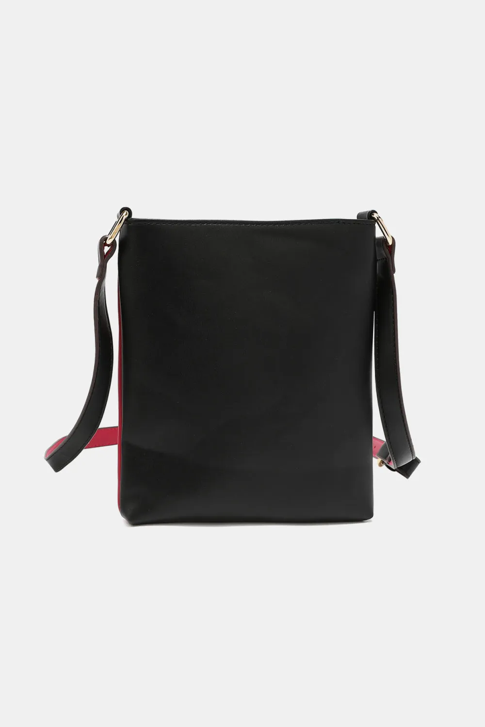 Nikky Crossbody Bag