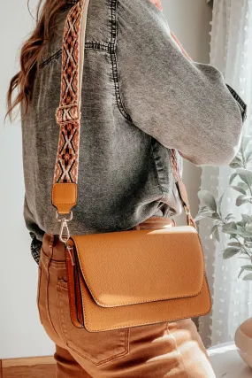 Noah Crossbody Bag