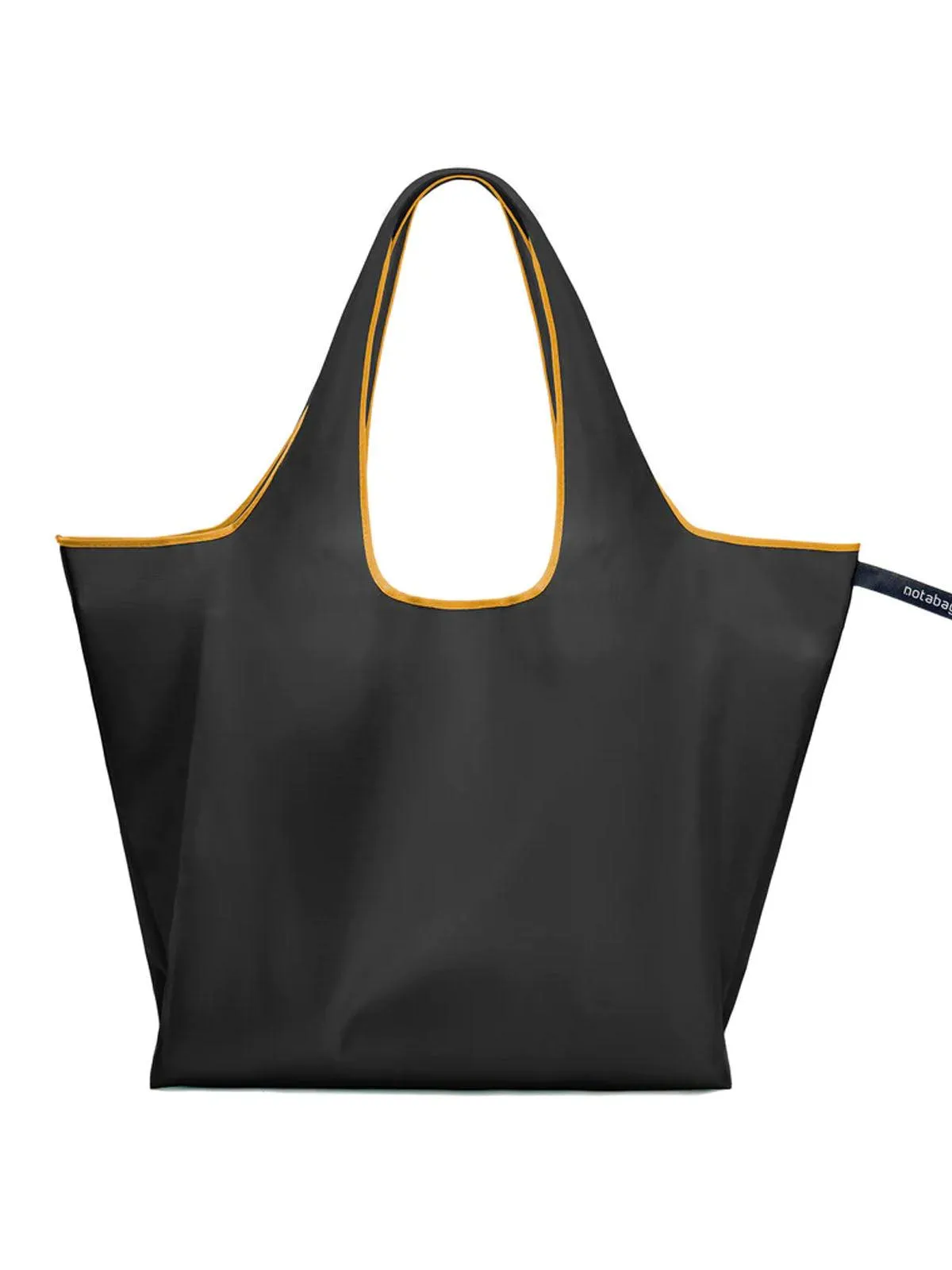 Notabag Tote Black