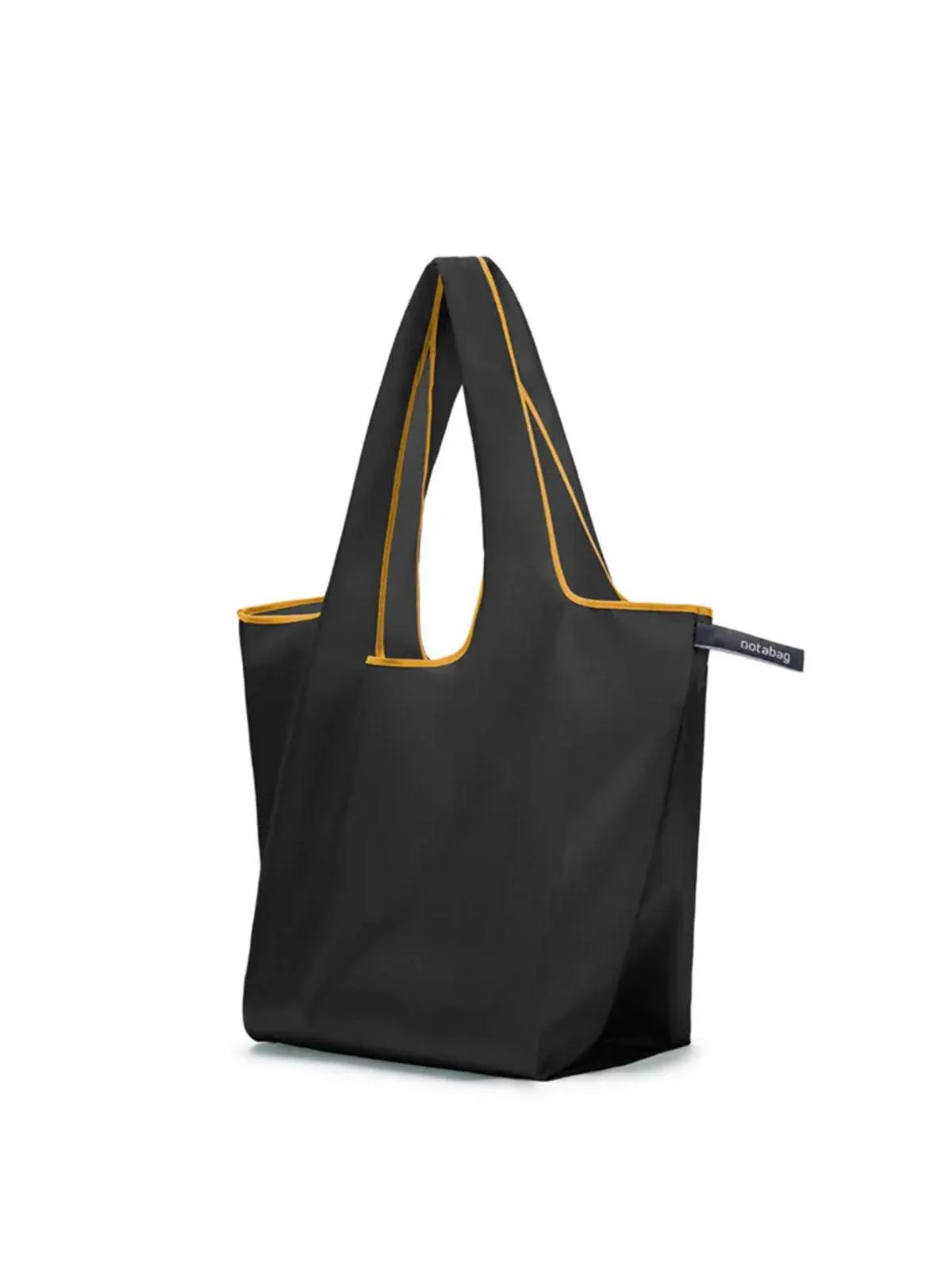 Notabag Tote Black