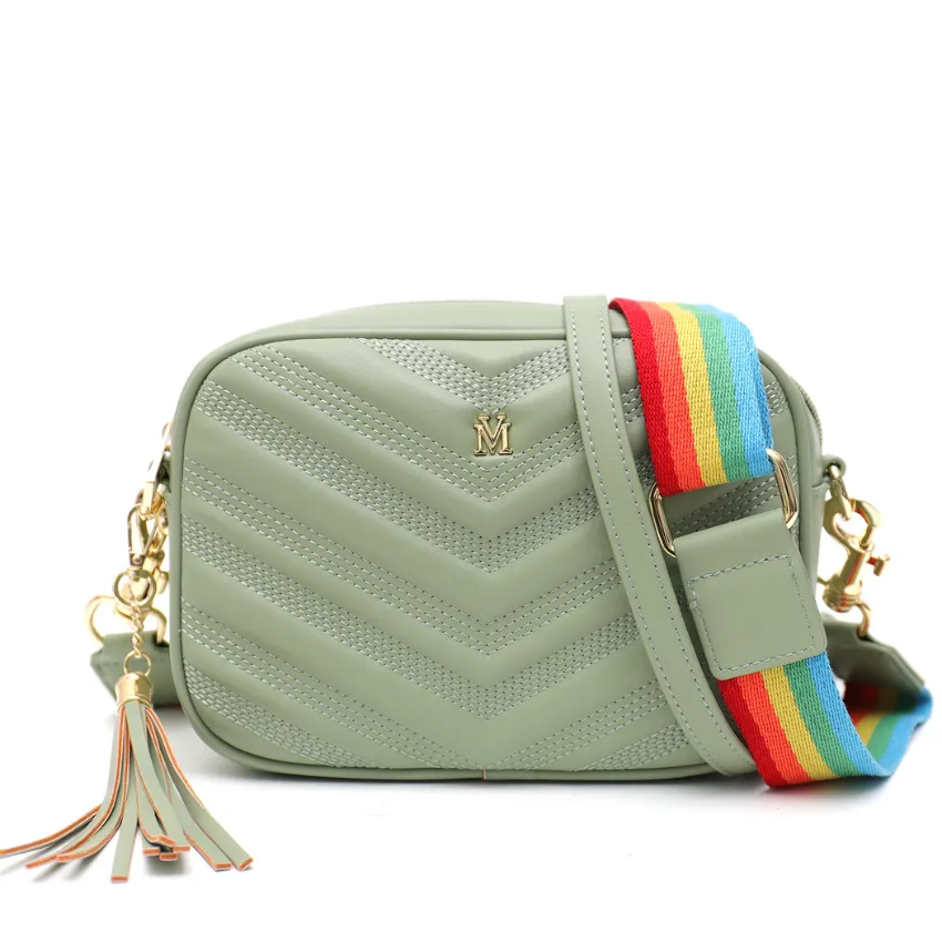 Nova Crossbody Bag