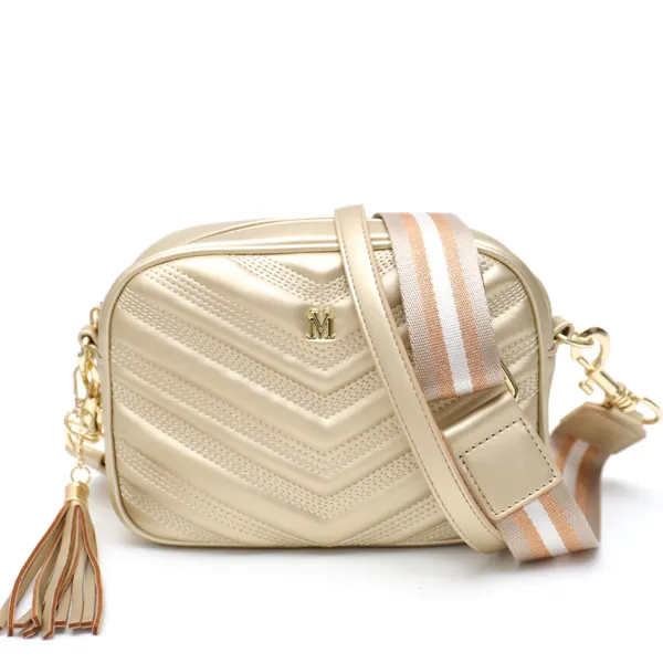 Nova Crossbody Bag