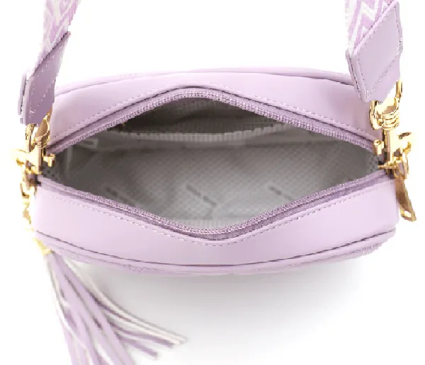 Nova Crossbody Bag