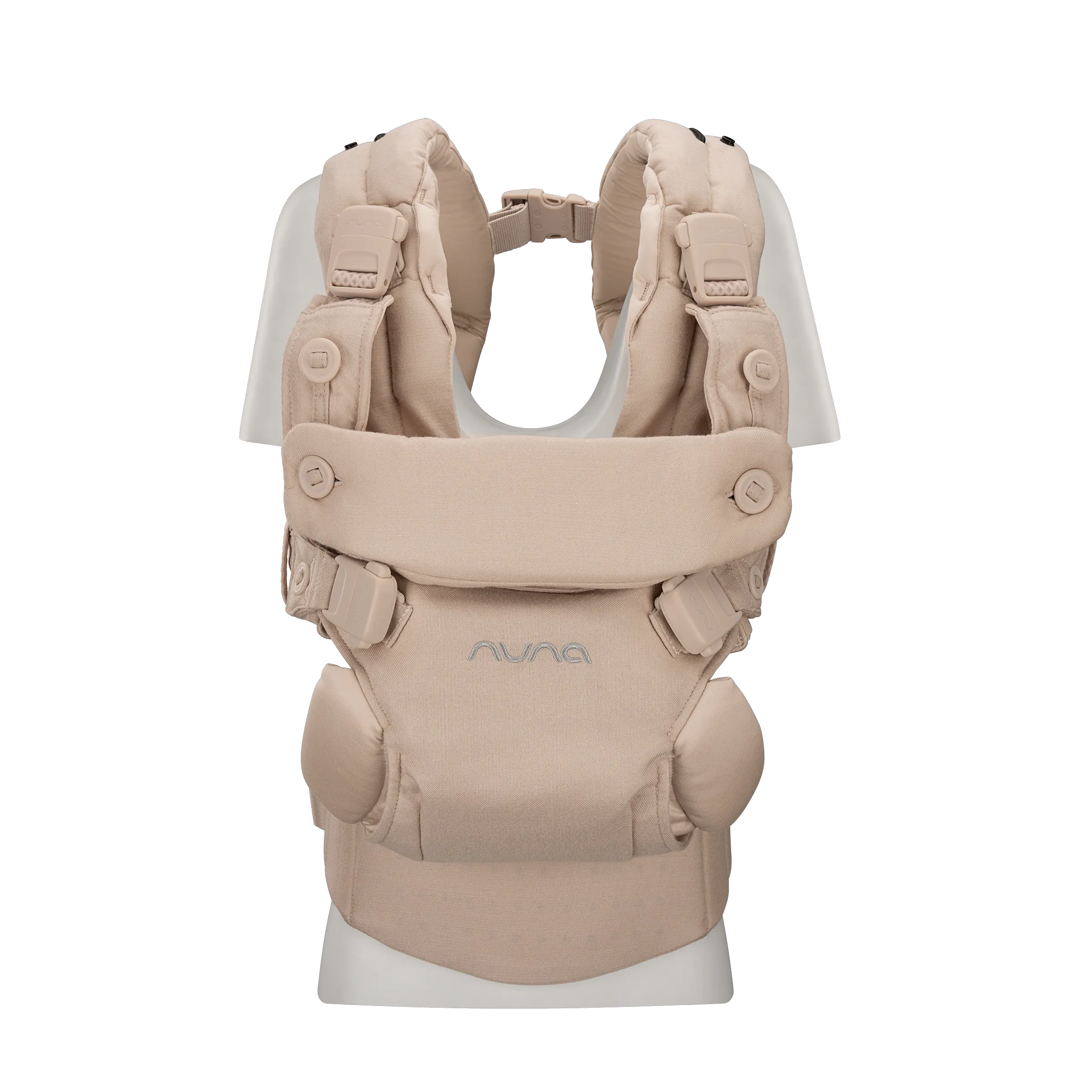 Nuna CUDL™ Luxe Baby Carrier