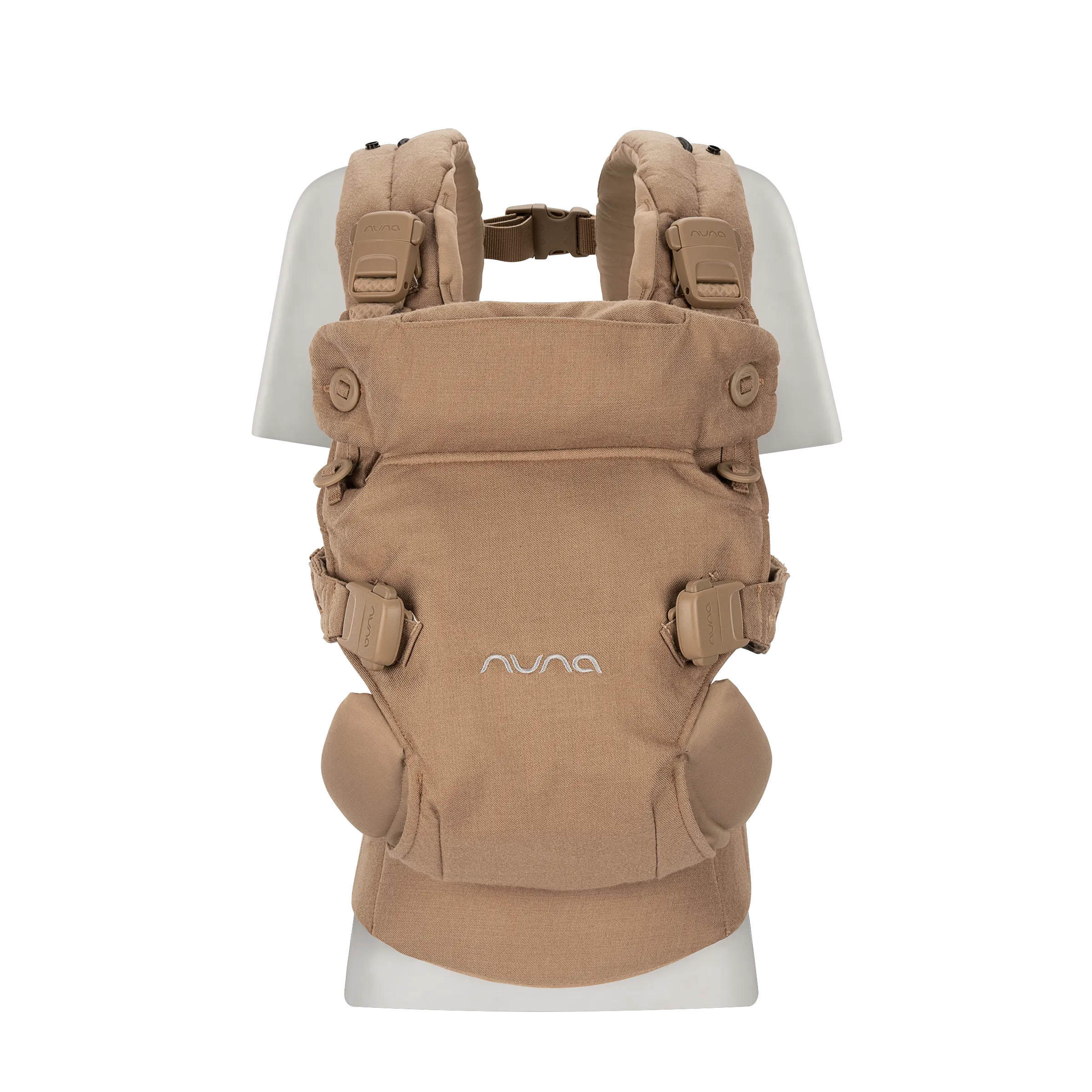 Nuna CUDL™ Luxe Baby Carrier