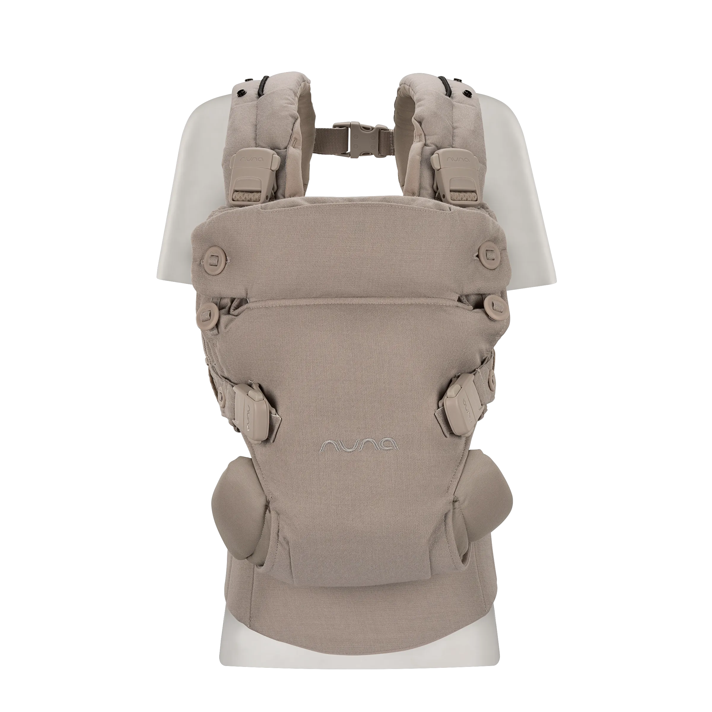 Nuna CUDL™ Luxe Baby Carrier