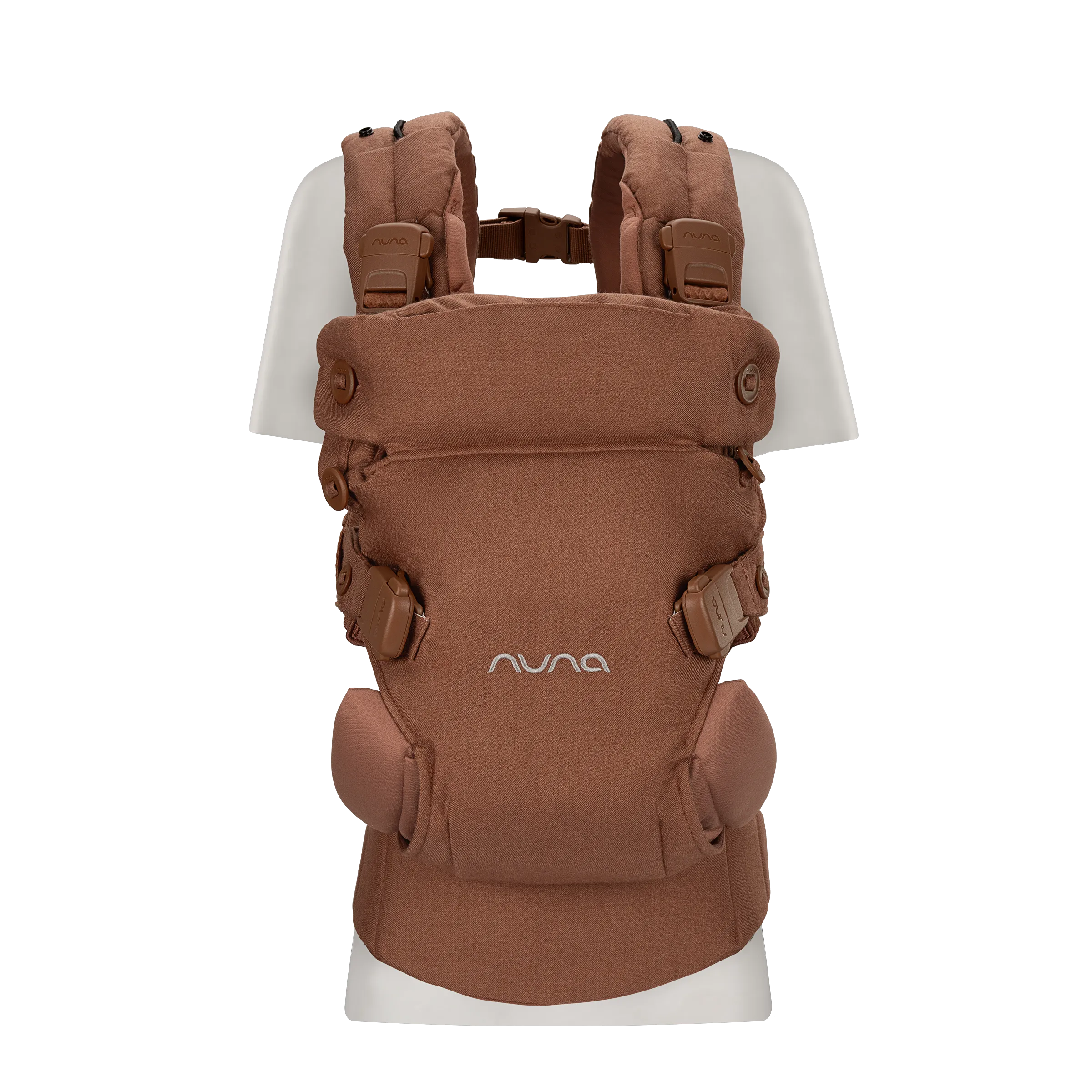 Nuna CUDL™ Luxe Baby Carrier