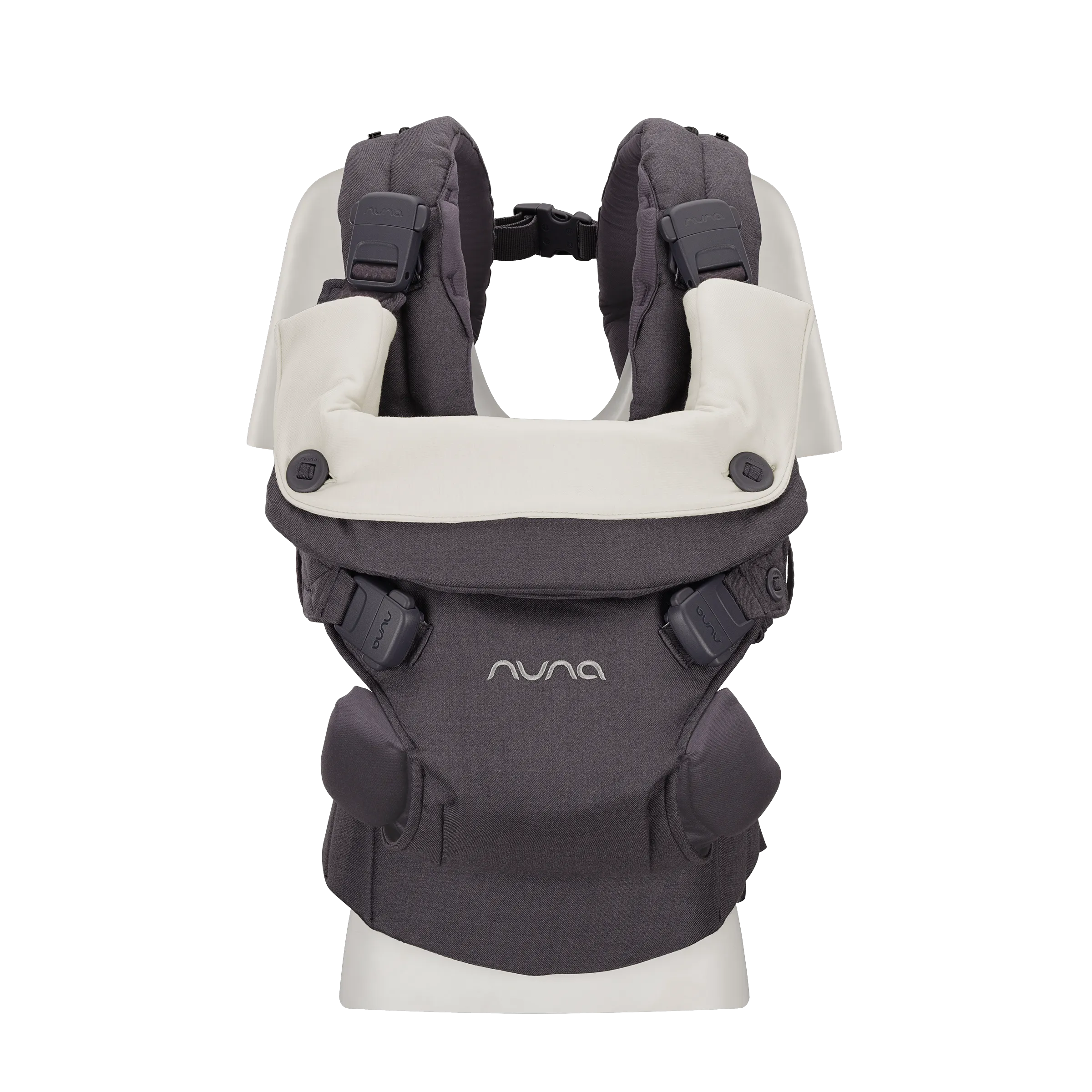 Nuna CUDL™ Luxe Baby Carrier