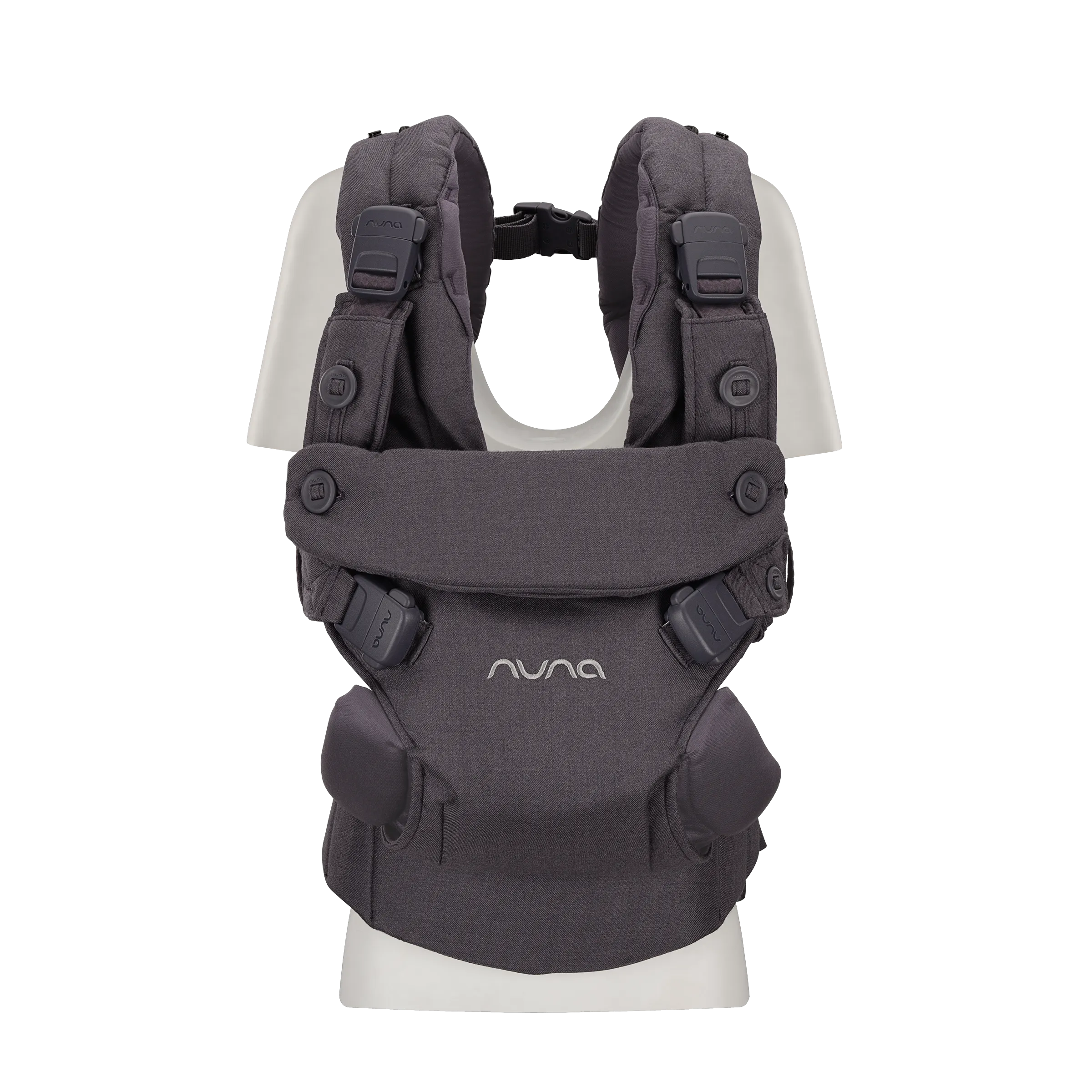 Nuna CUDL™ Luxe Baby Carrier