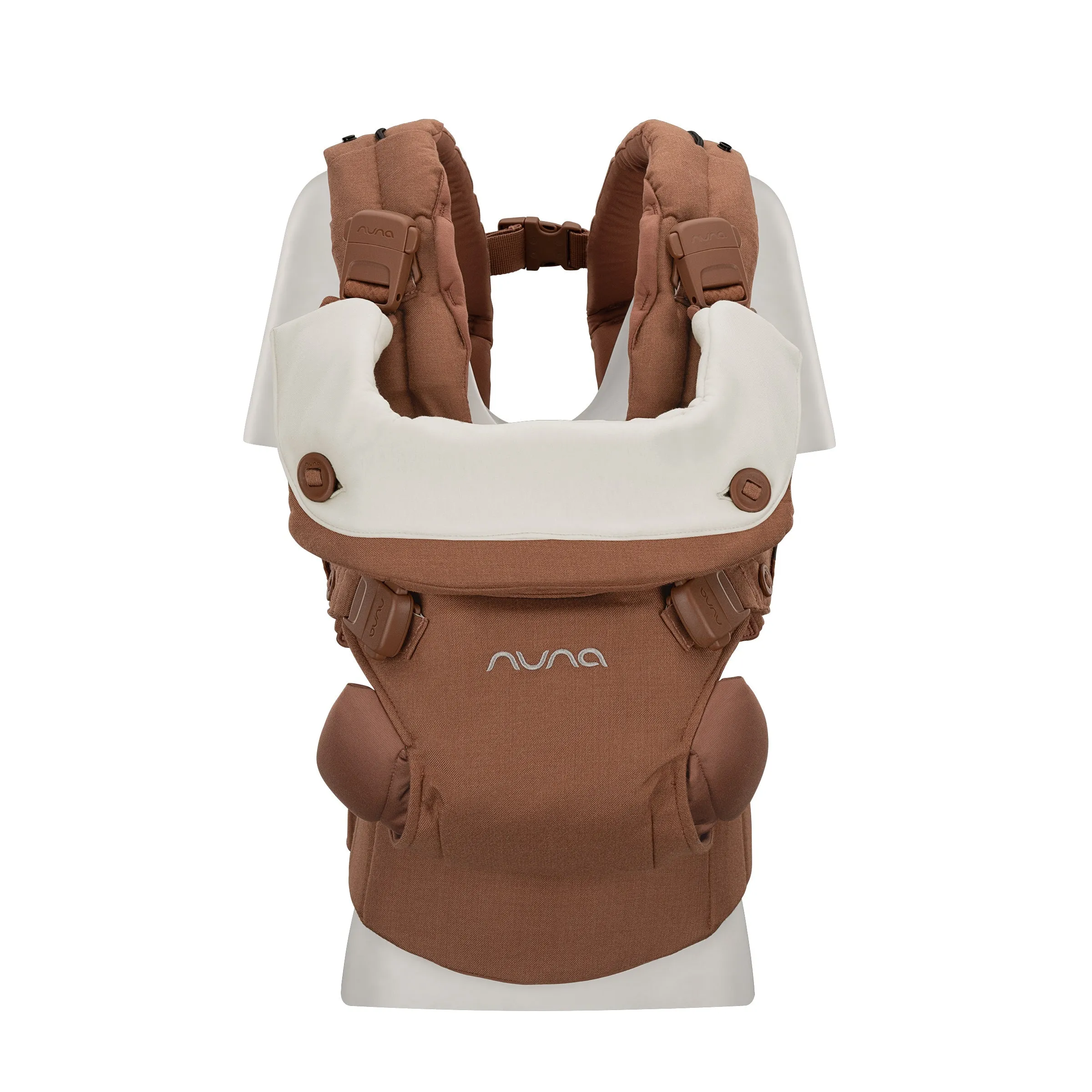 Nuna CUDL™ Luxe Baby Carrier