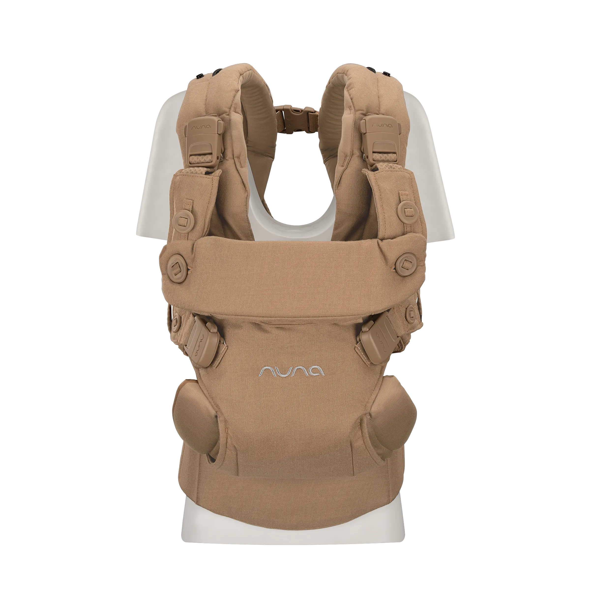 Nuna CUDL™ Luxe Baby Carrier