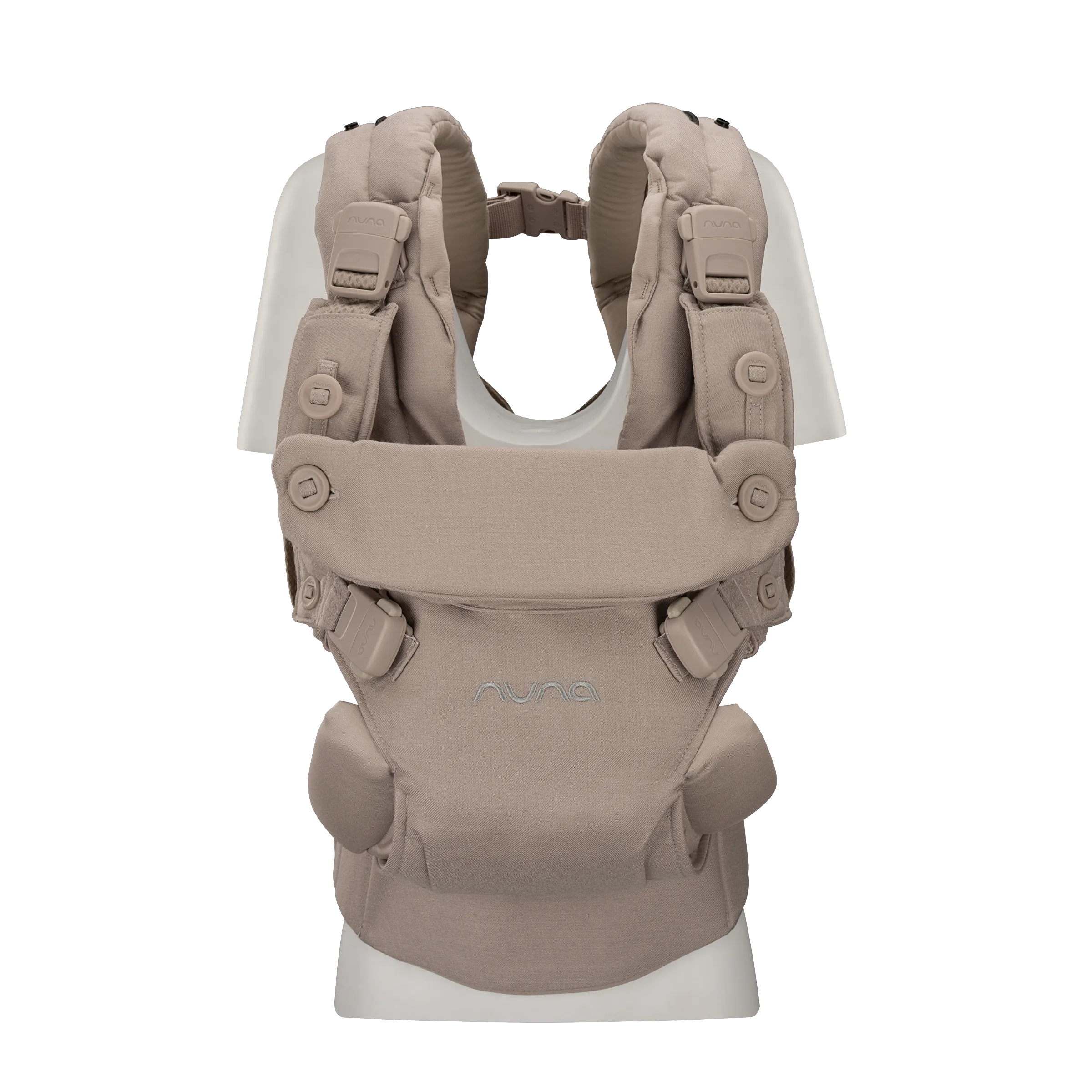 Nuna CUDL™ Luxe Baby Carrier