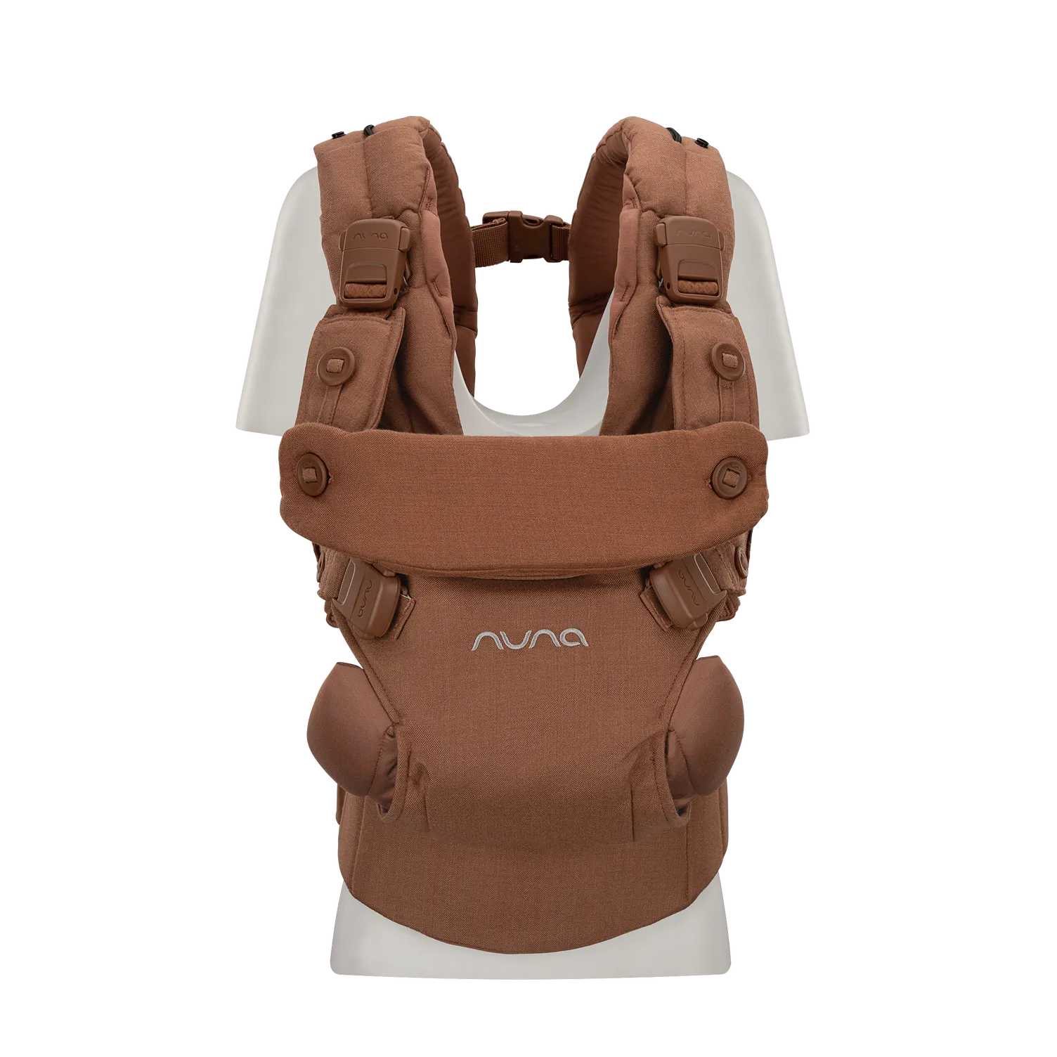 Nuna CUDL™ Luxe Baby Carrier