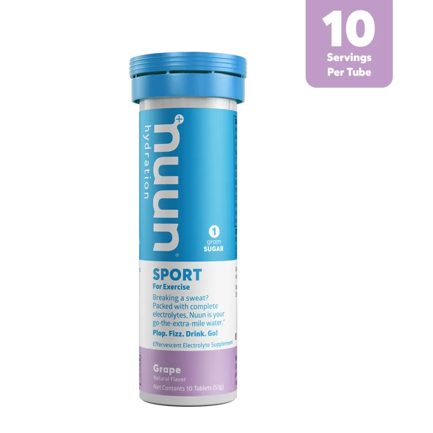 Nuun Sport