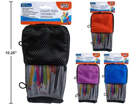 OfficeWorks Pencil Case