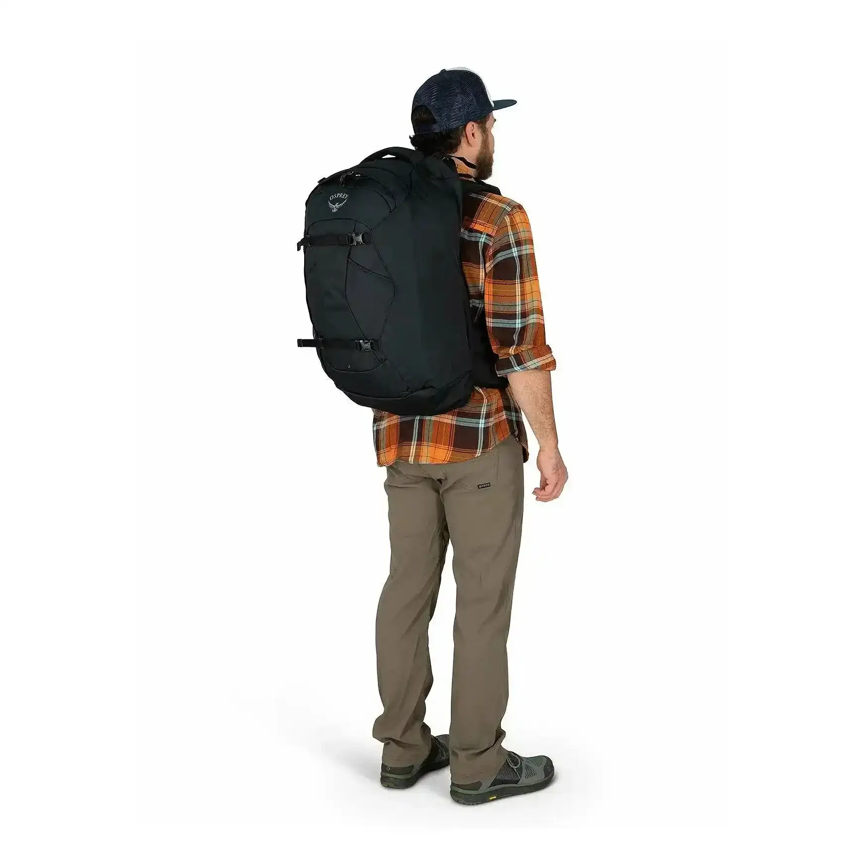 Osprey Farpoint 40 Litre Mens Travel Backpack