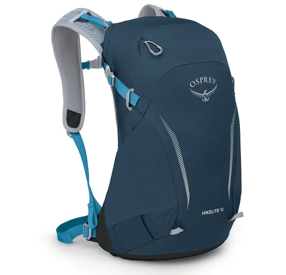 Osprey Hikelite 18L Hiking Bag