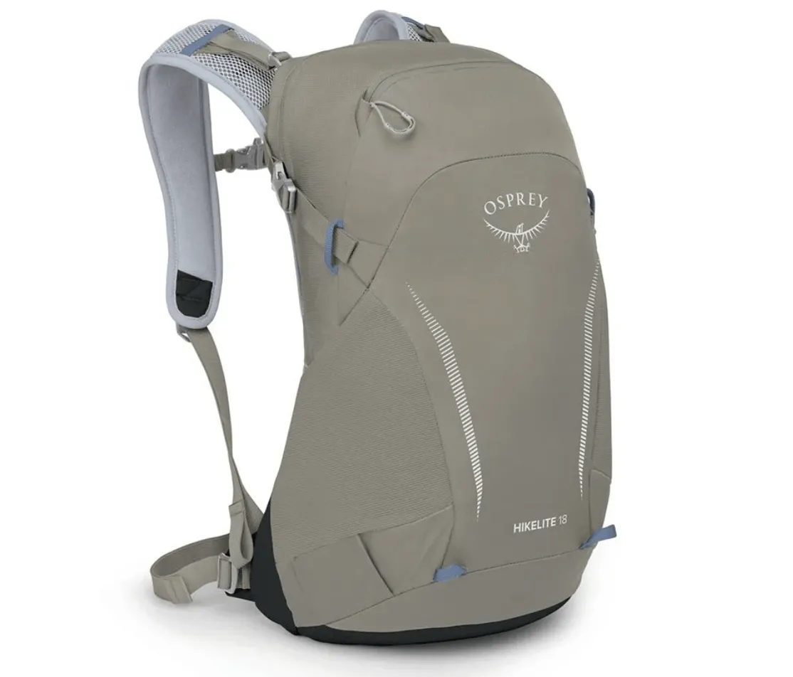 Osprey Hikelite 18L Hiking Bag