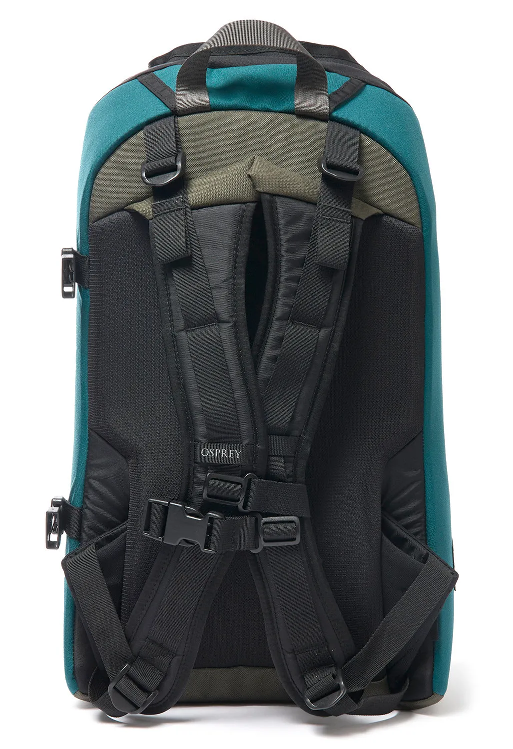 Osprey Scarab 30 Backpack - Dark Pine Green