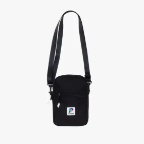 Parlez Pursuit Bag - Black